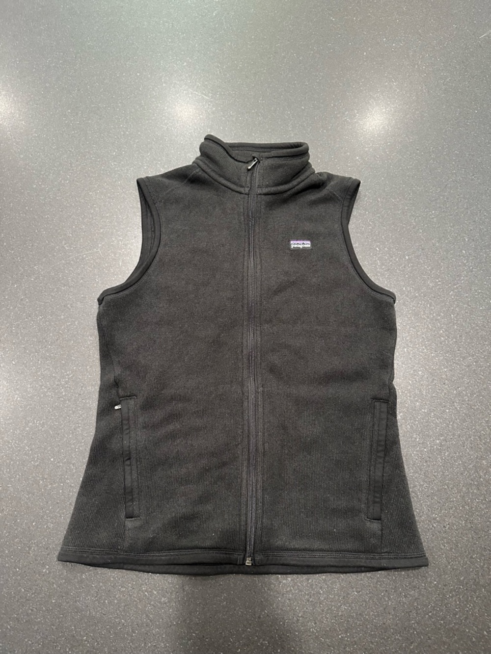 Patagonia Better Sweater Fleece Vest